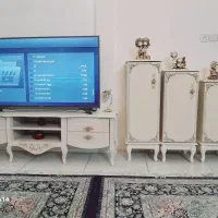 میز تلوزیون وجاکفشی