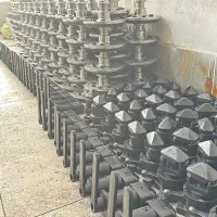 قفل کانتینر شرکتی