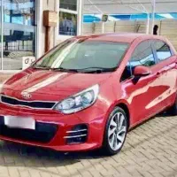 Kia Rio 2016|خودرو سواری و وانت|تهران, اختیاریه|دیوار