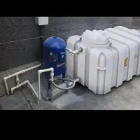 انجام کارهای تاسیساتی