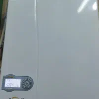 پکیج فرولی32000 دومبدل فن دار