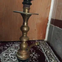 قلیون برنجی سنگین