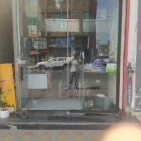 سرمایه گذار برای یک باب مغازه