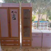 سرویس خواب  نوجوان . یک نفره