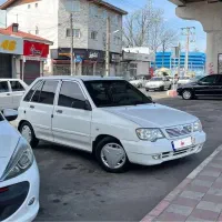 پراید ۱۱۱ جوان پسند