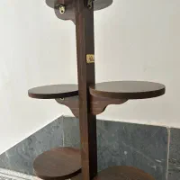 پایه گلدان،پایه قابلمه