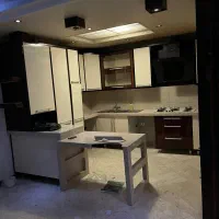 ۱۴متر کابینت هایگلاس ترک AGT