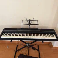 پیانو دیجیتال مدل KORG SP-170DX