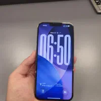 iPhone 13 pro max 1T