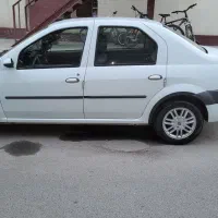 ال نود ۹۶ پارس خودرویی