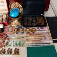 آنتیک وعتیقه