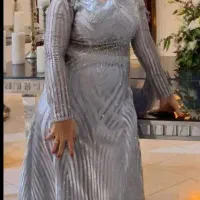لباس مجلسی زنانه