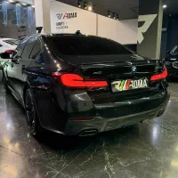 BMW 545e 2023|خودرو سواری و وانت|تهران, حکمت|دیوار