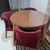 میز غذا خوری