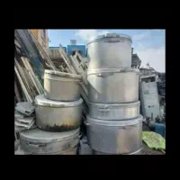 فروش قابلمه مسی  ورحیجات