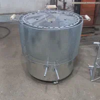 تولیدی تنور .گاز خانگی صنعتی