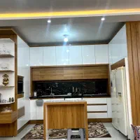 ویلایی ۱۲۶ متر دوطبقه