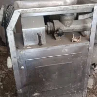 چرخ گوشت ۵۲ روده بزرگ