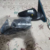 آینه پژو پارس