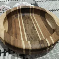 سینی چوبی