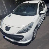 ۲۰۷ مدل ۹۸اتومات