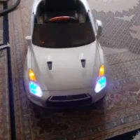 ماشین شارژی موزیکال