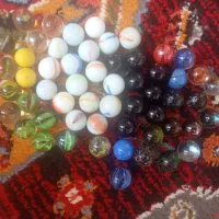تیله نو و کار کرده