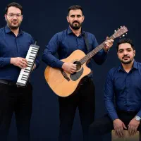 گروه موسیقی سورپرایزی تولد و اجرای زنده