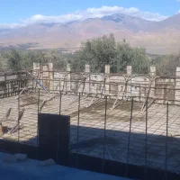آرماتوربندی حرفه ای هستم