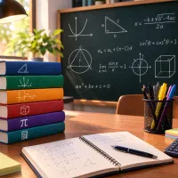 آموزش ریاضی اول تا دوازدهم