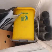 سطل اشغال