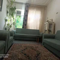 مبل راحتی تخت شو