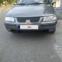 سمند ۸۶