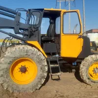 باسلام تراکتور رمانی جفت دفرانسیل قیمت مقطوع ۱/۲۰۰