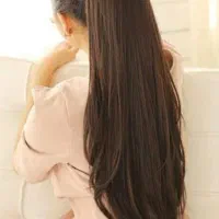 خرید وفروش مو طبیعی