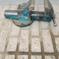 گیره رومیزی
