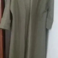 پالتو پشم کاملا نو