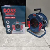 قرقره کابل ۲۵ متری