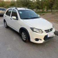 کوییک مدل ۱۳۹۹ بدون رنگ