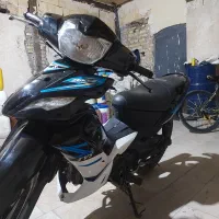 تی وی اس مدل۹۲