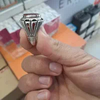 انگشتر|جواهرات|قیدار, |دیوار