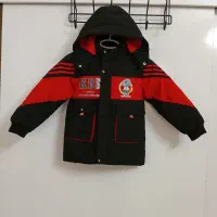 کاپشن پسرانه