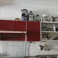 کابینت درحد نو|مصالح و تجهیزات ساختمان|شیراز, شهرک صدا و سیما|دیوار