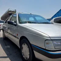پژو۴۰۵ مدل۱۳۸۵