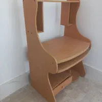 میز کامپیوتر و تحریر