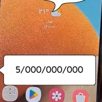 خط دائمی رند و طلایی همراه اول