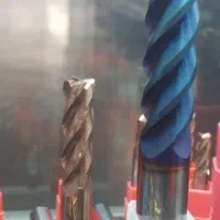 الماس اینسرت و فرز الماس