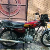 موتور کویر 150مدارک کامل تمیز