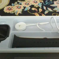 ساعت هوشمند KW81 PRO MAX