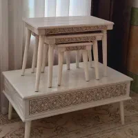 میز و عسلی